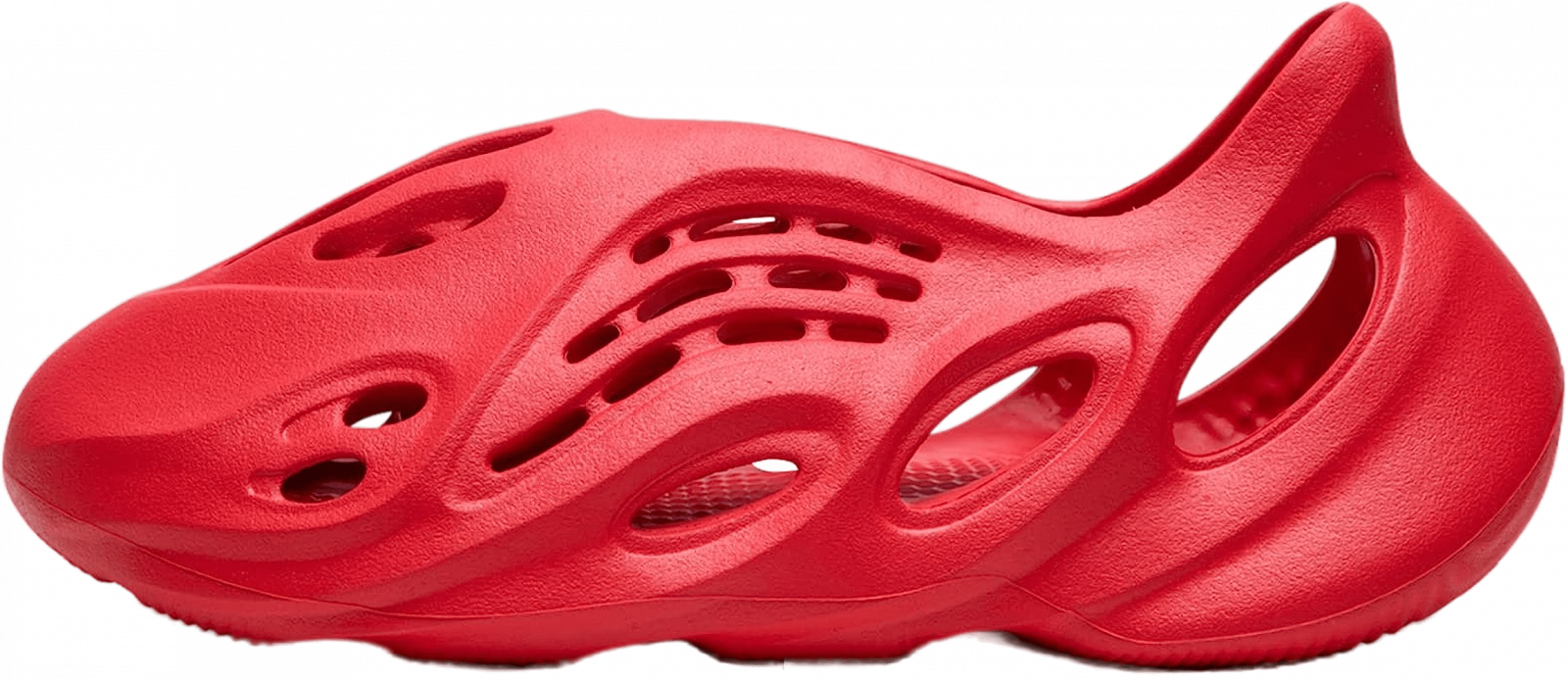 Adidas Yeezy Foam Red