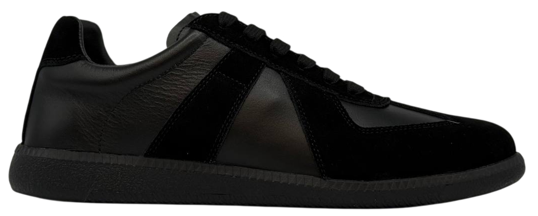 Maison Margiela Evolution Premium Black