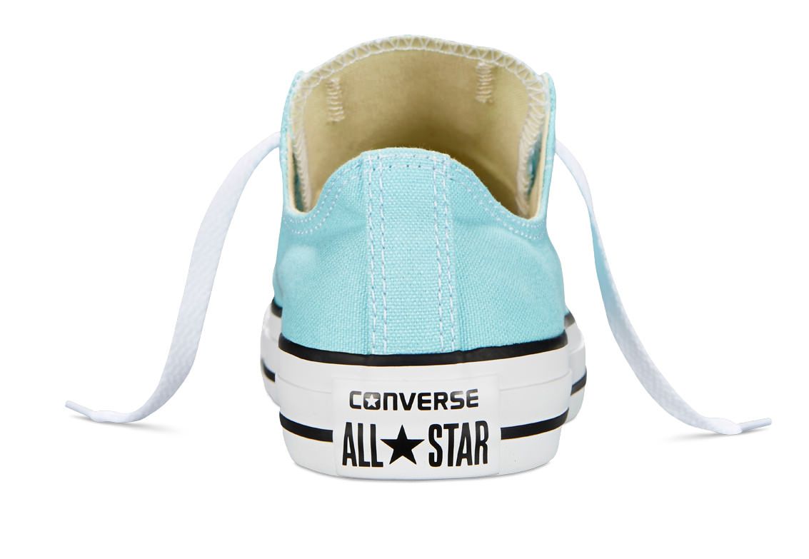 Converse All Star  бирюзовые (35-39)