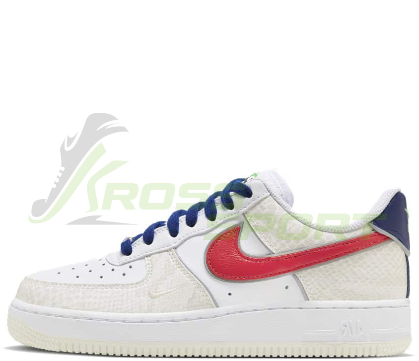 Nike Air Force 1 SB Dunk Low Just Do It
