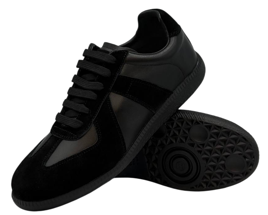 Maison Margiela Evolution Premium Black