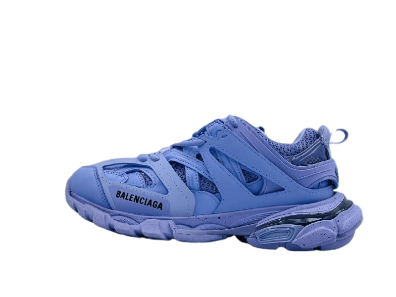  Balenciaga Track 2 Purple