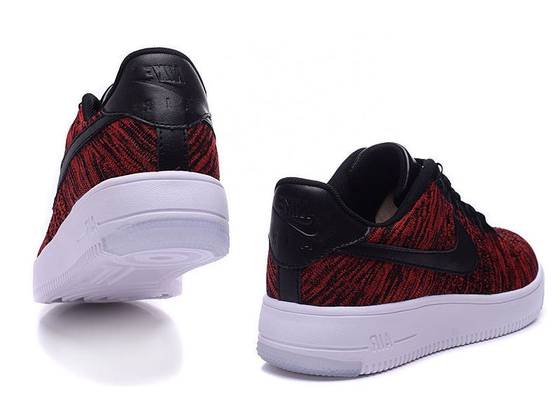  Nike Air Force 1 Low Flyknit