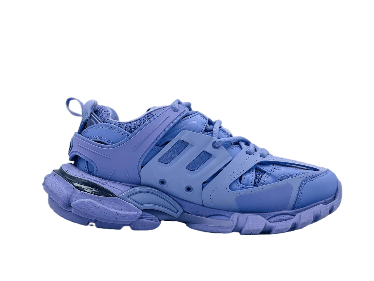  Balenciaga Track 2 Purple
