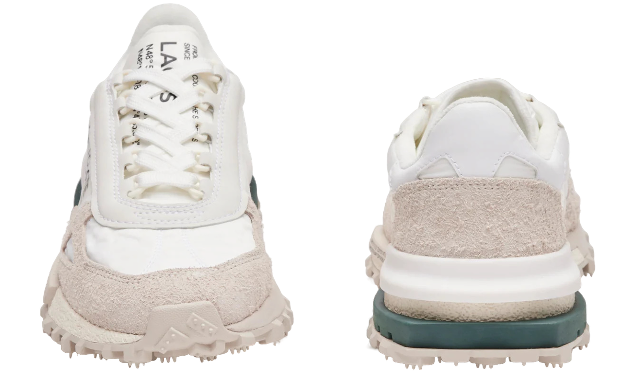 Lacoste Elite Active 223 1 SMA