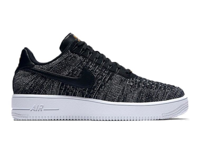  Nike Air Force 1 Low Flyknit