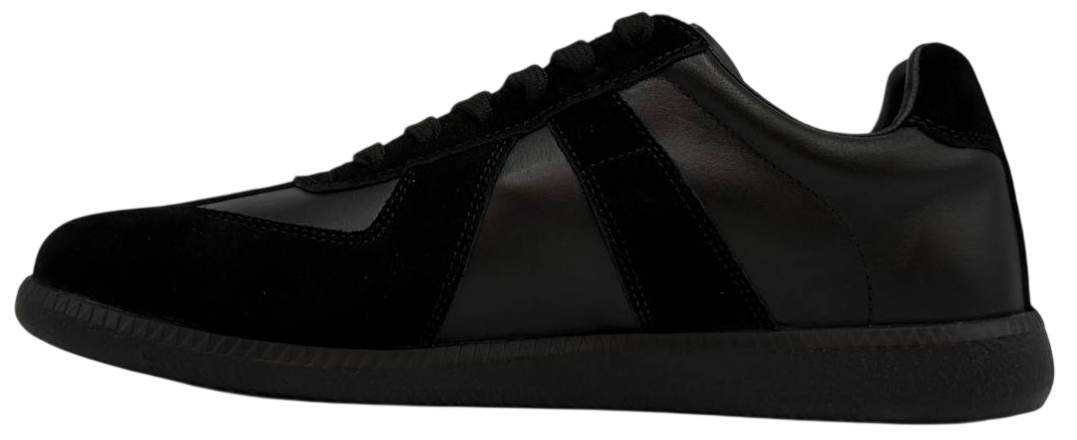 Maison Margiela Evolution Premium Black