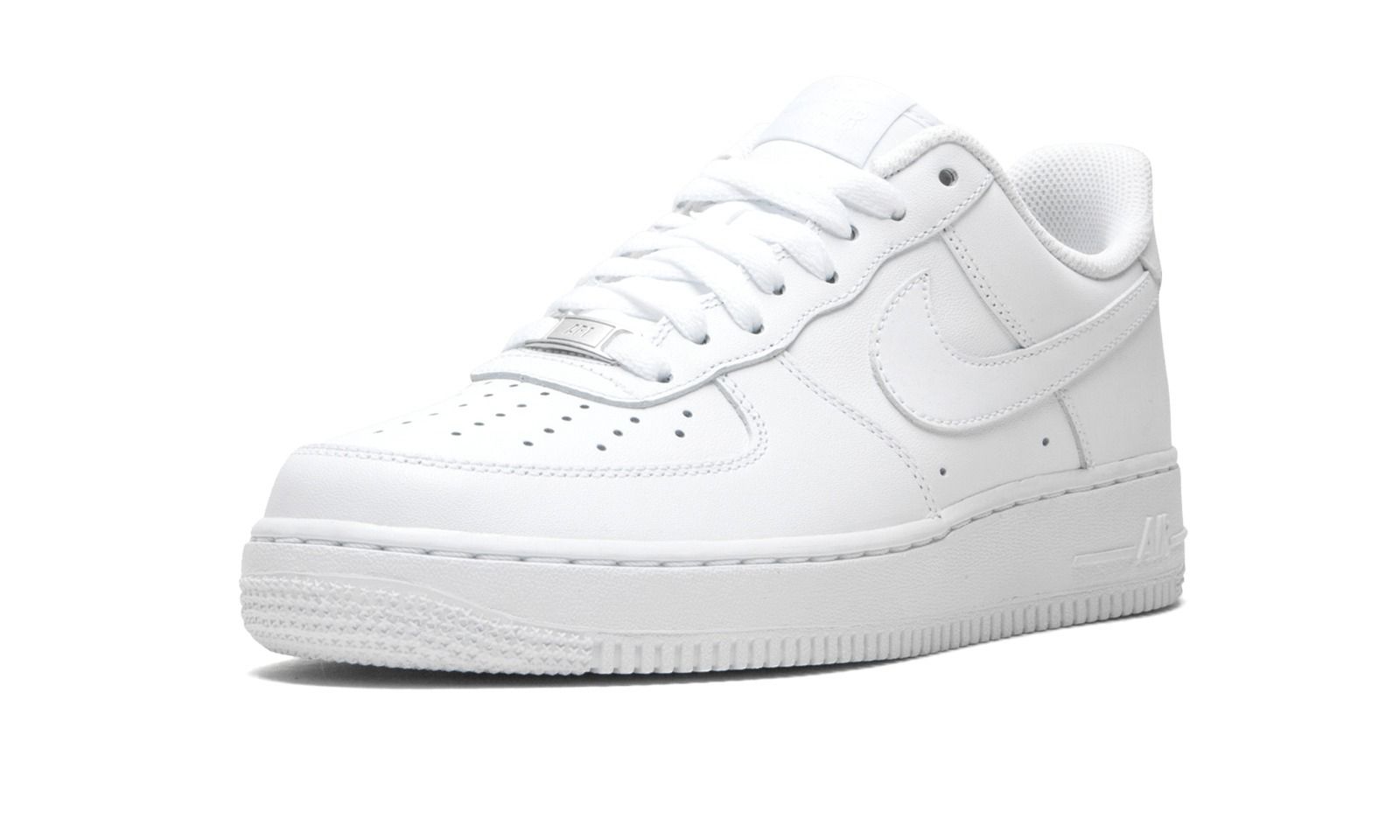  Nike Air Force 1 low White
