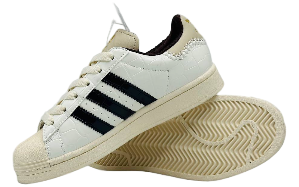 Adidas Samba Wales Bonner White