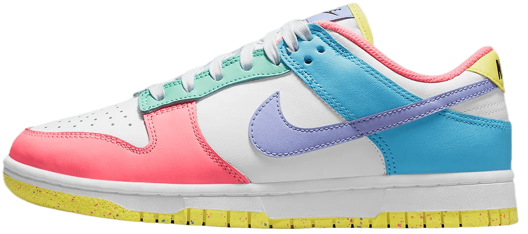 Nike SB Dunk Low Easter Candy