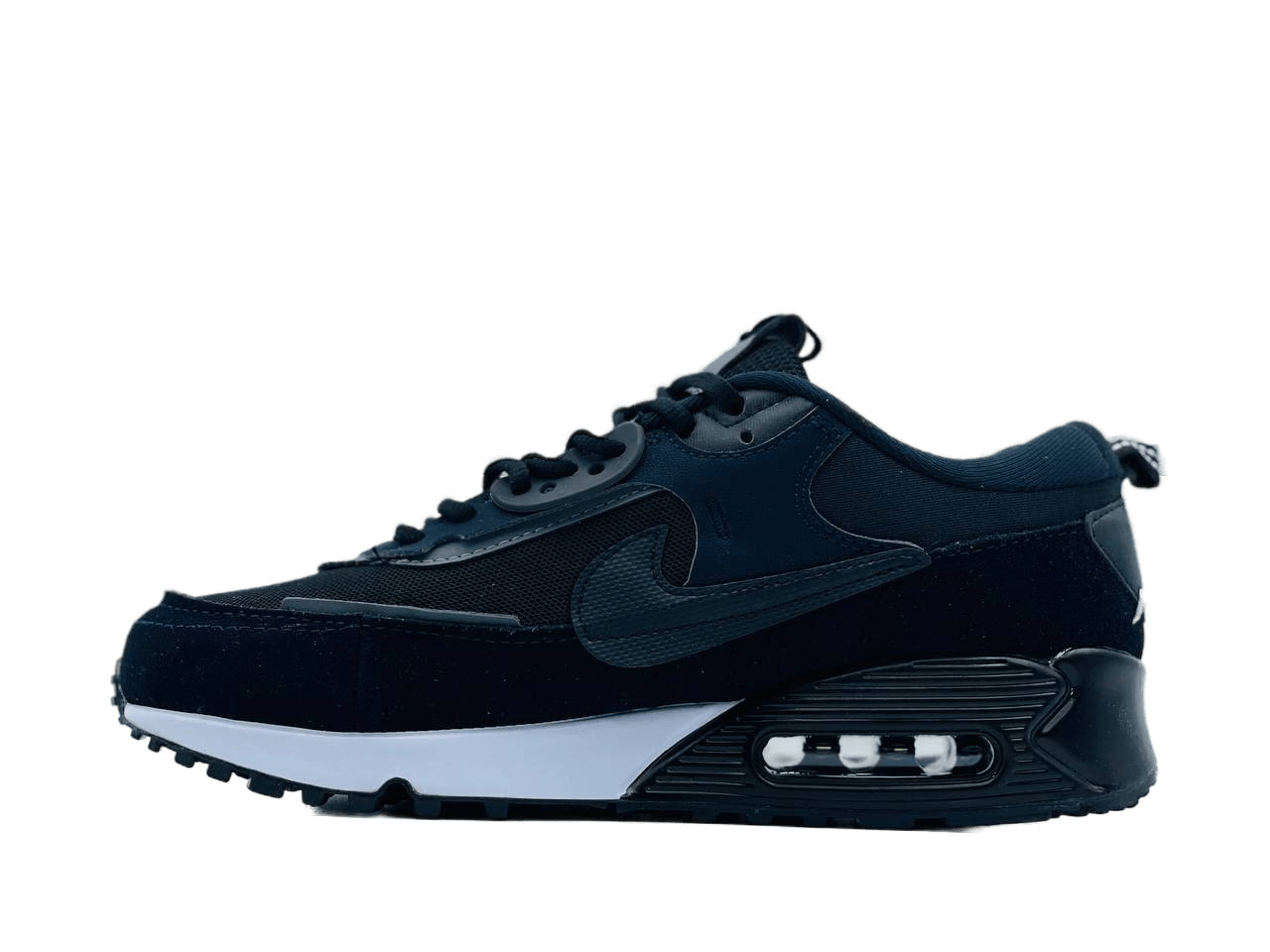 Nike Air Max 90 Dark Blue/Black