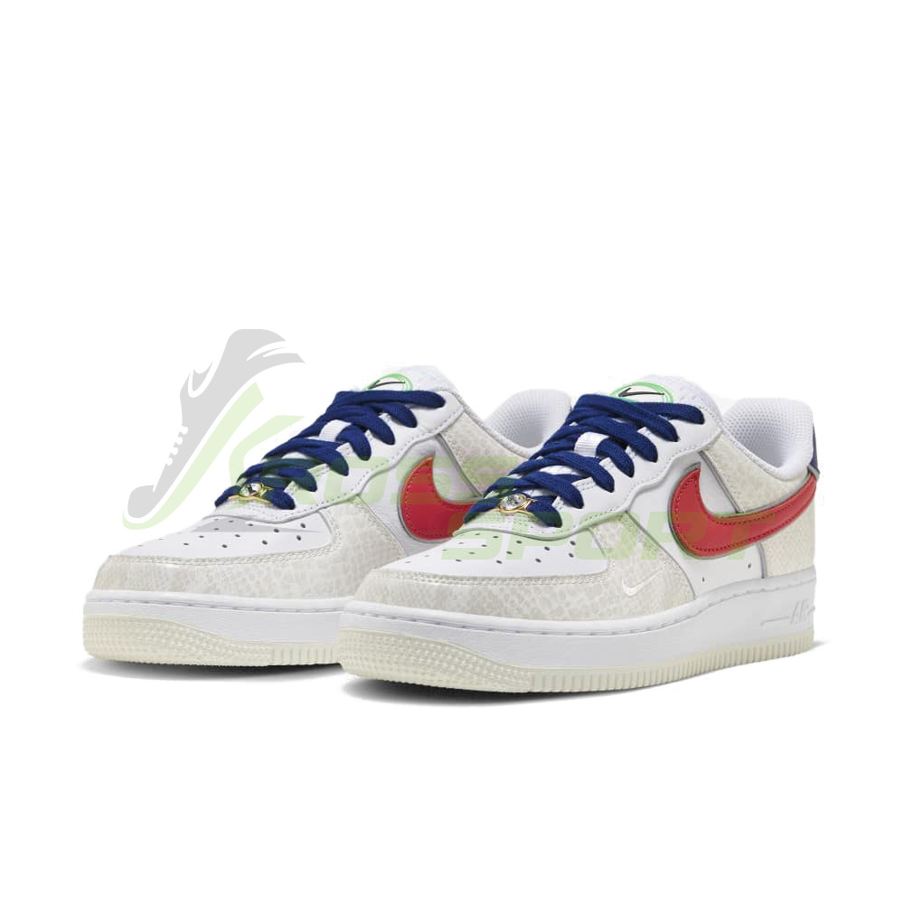 Nike Air Force 1 SB Dunk Low Just Do It