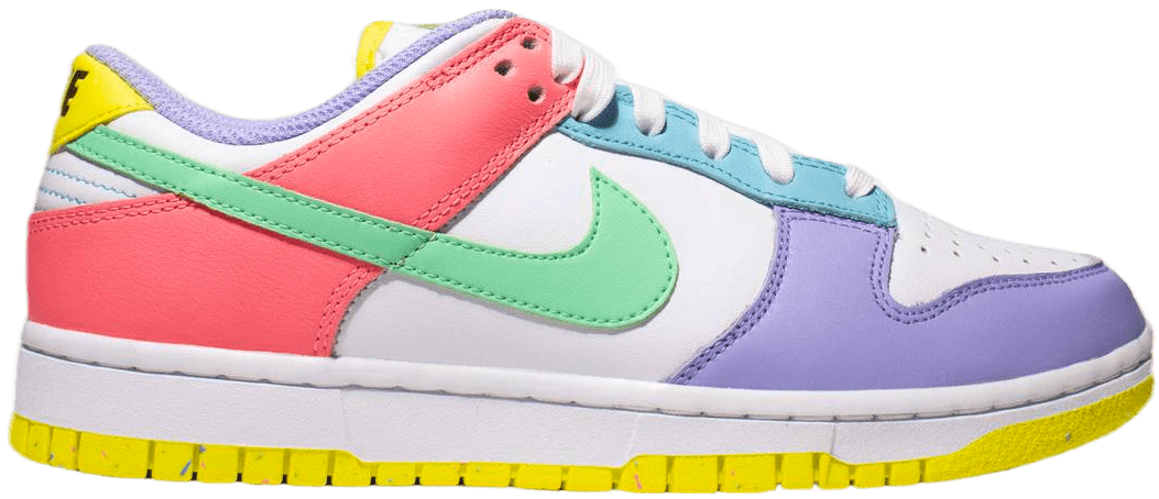 Nike SB Dunk Low Easter Candy