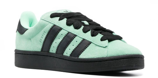 Adidas Campus Green