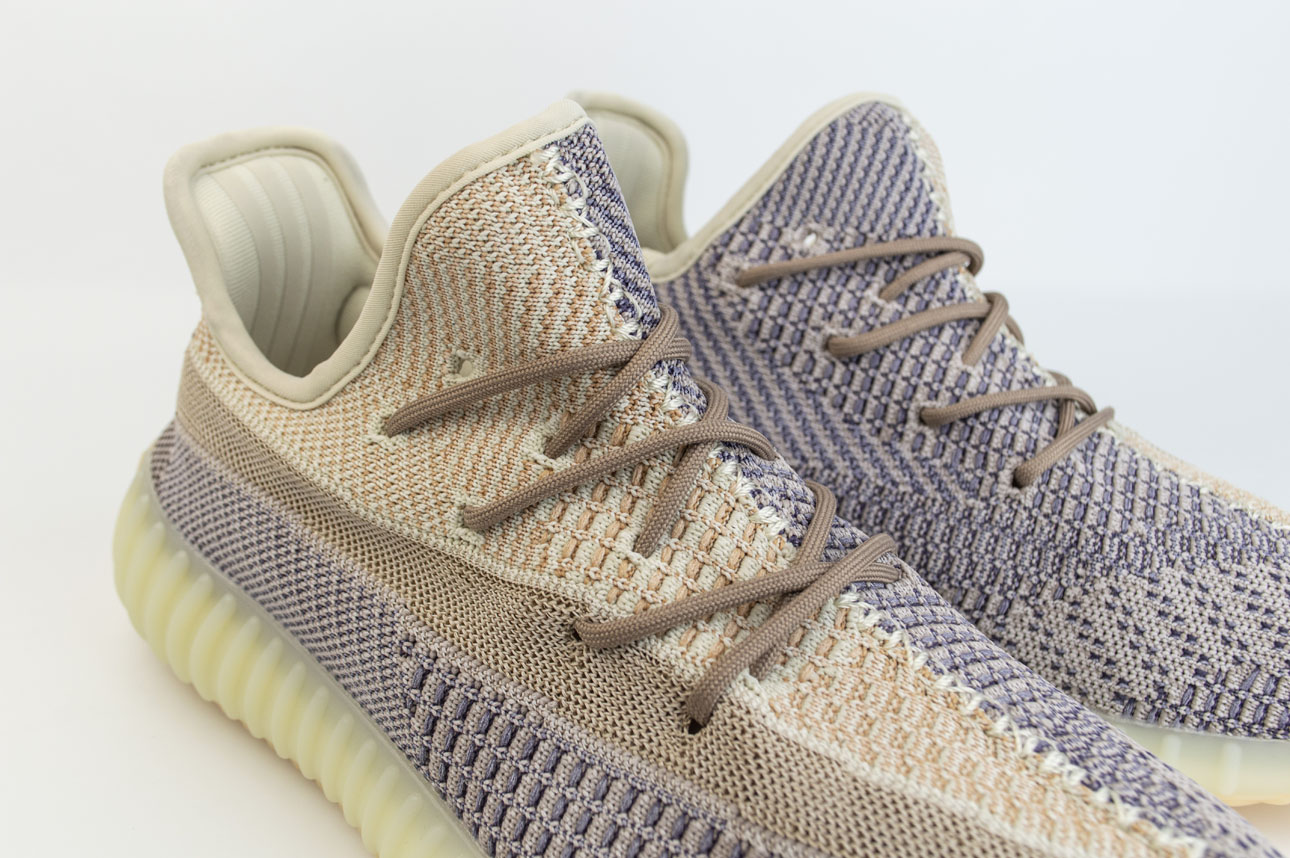 Adidas Yeezy Boost 350 V2 ash pearl