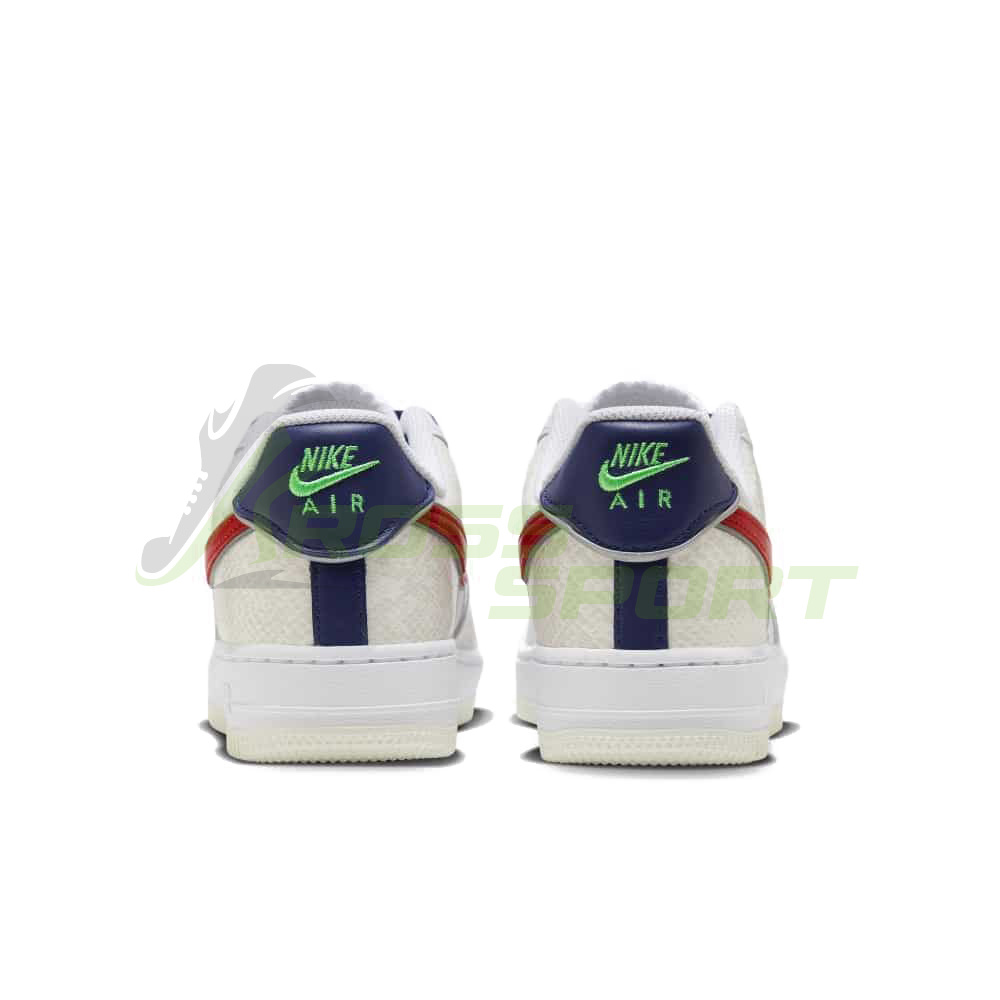 Nike Air Force 1 SB Dunk Low Just Do It