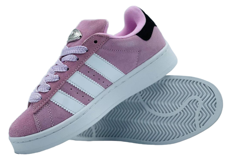 Adidas Campus 00s "Bliss Lilac"