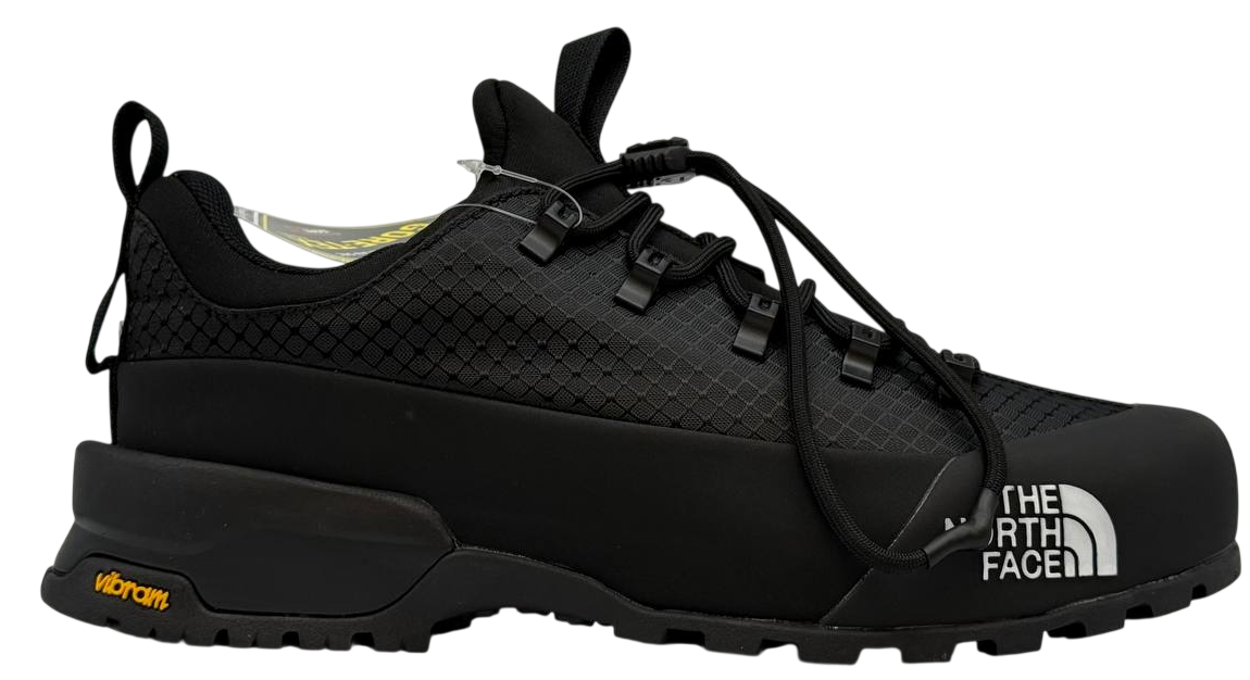 The North Face Black