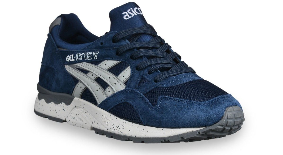 Кроссовки Asics Gel Lyte Мужские Купить