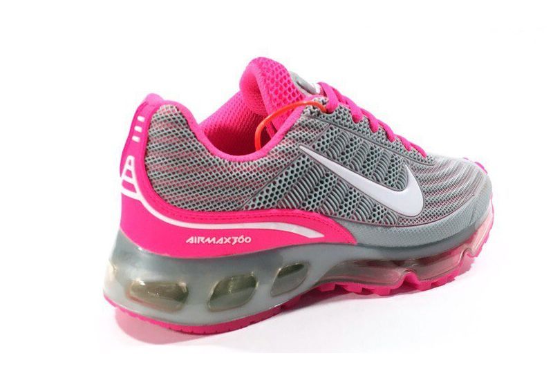  Nike Air Max 360  pink