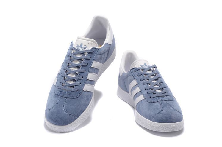  Adidas Gazelle