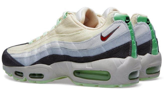  Nike Air Max 95 "QS Halloween"