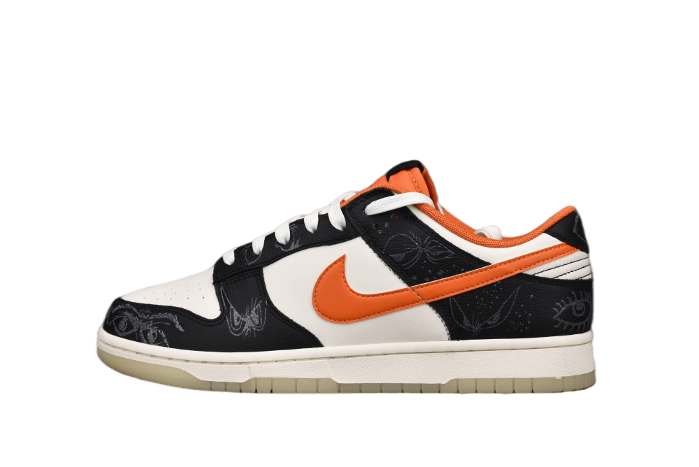 Nike SB Dunk Low Halloween 2021