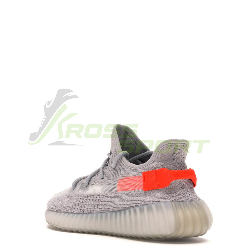  Adidas Yeezy Boost 350 V2 Tail Light (Non-Reflective)