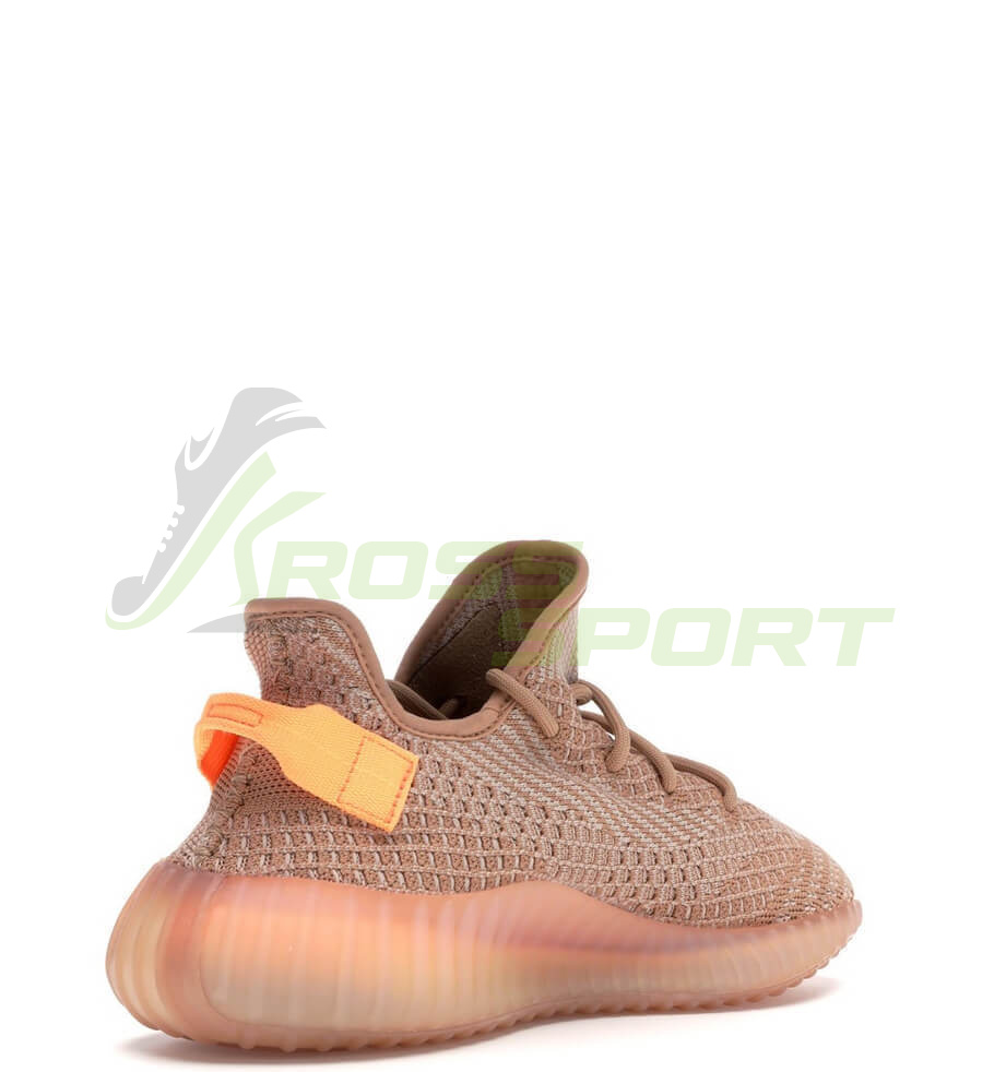  Adidas Yeezy Boost 350 V2 Clay (Non-Reflective)