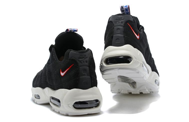  Nike Air Max 95 Pull Tabs