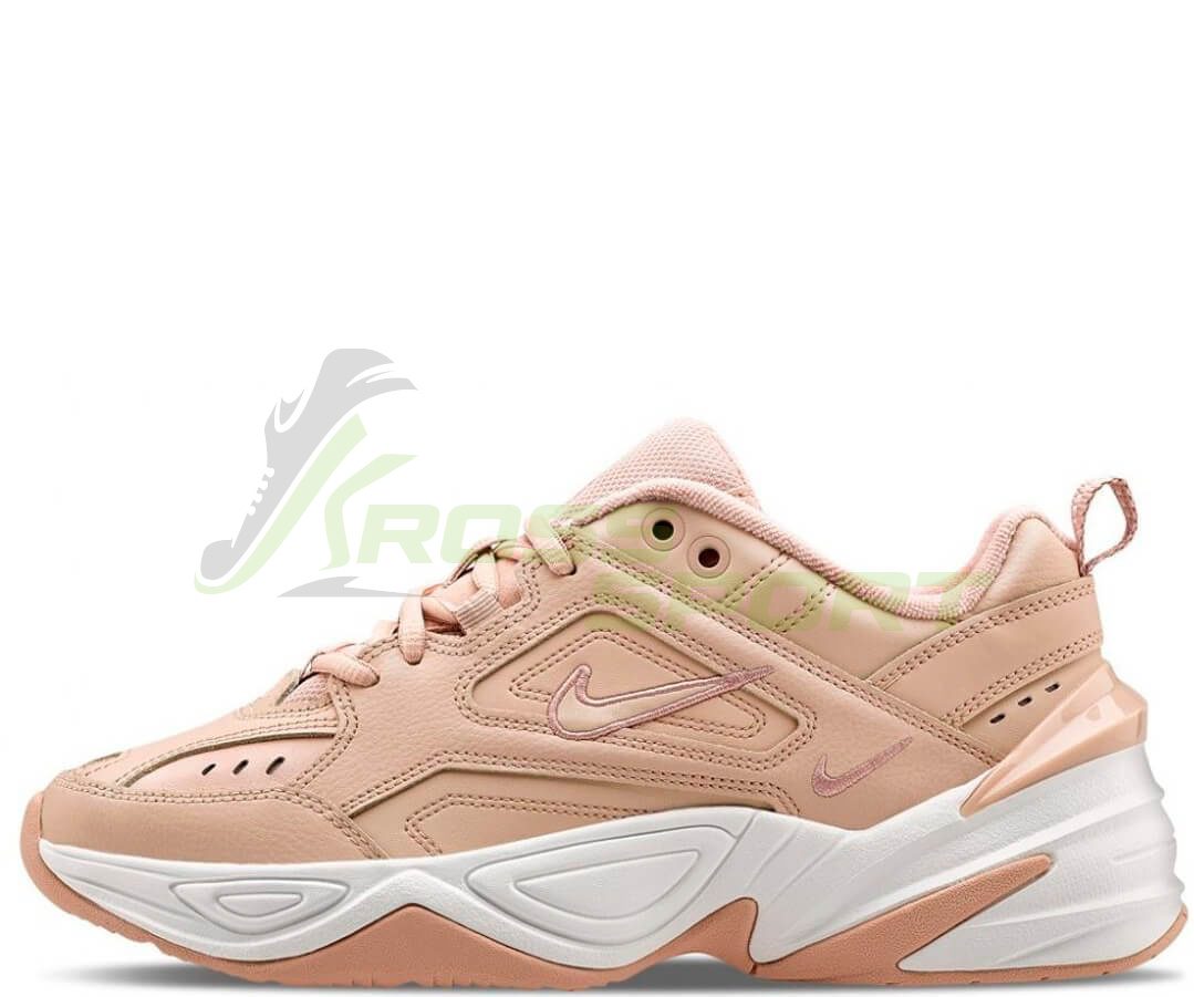  Nike M2k Tekno Beige