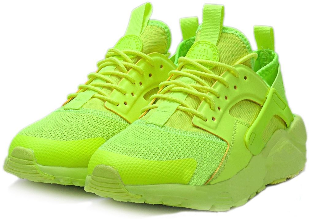  Nike Air Huarache Ultra