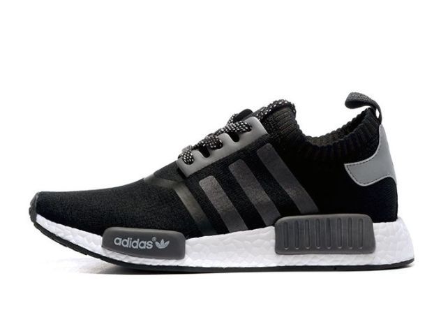 Adidas NMD XR1 черные (40-45)