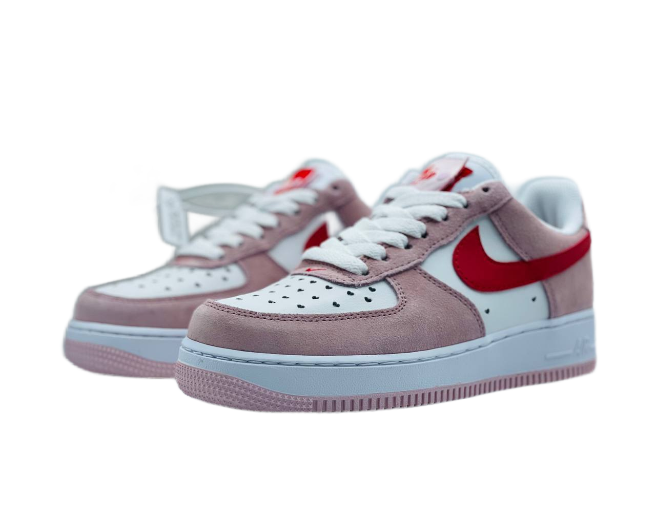  Nike Air Force 1 low Valentines 2021