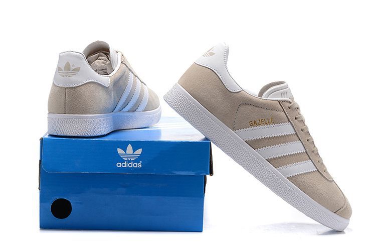  Adidas Gazelle