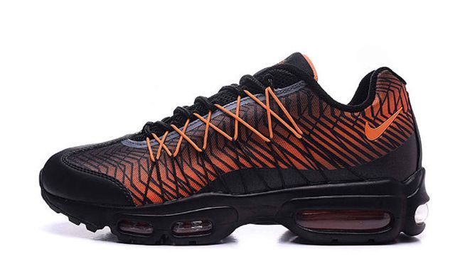  Nike Air Max 95 Ultra Jacquard