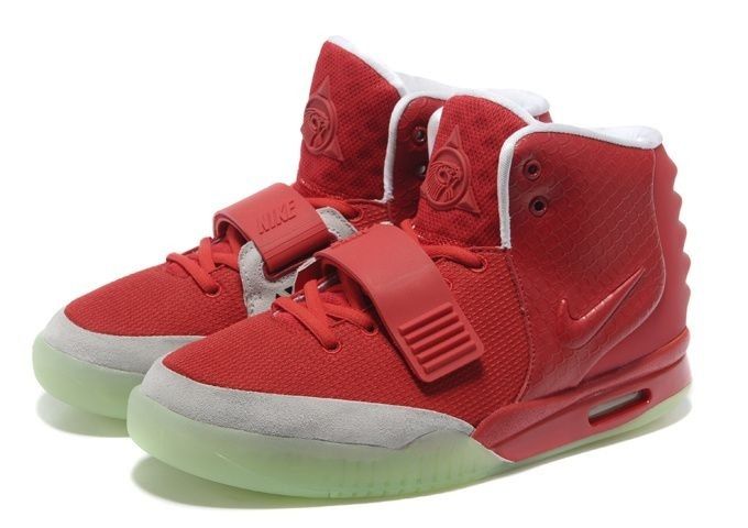  Nike Yeezy Kanye West