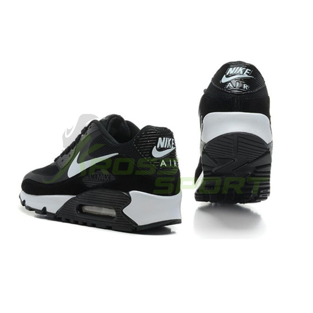  Nike Air Max 90 Hyperfuse Black/Red