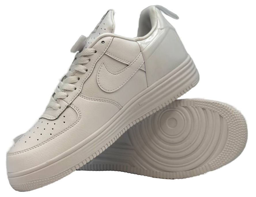Nike Air Force 1 Lunar Acronym