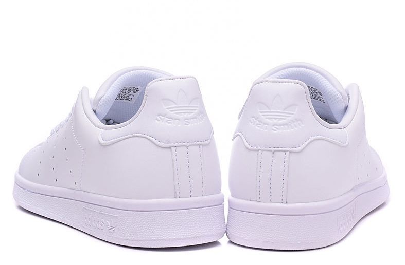  Adidas Stan Smith White