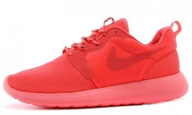  Nike Roshe Run Hyperfuse QS