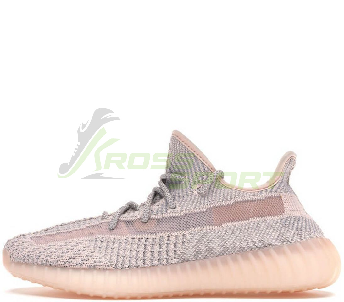  Adidas Yeezy Boost 350 V2 Synth (Non-Reflective)