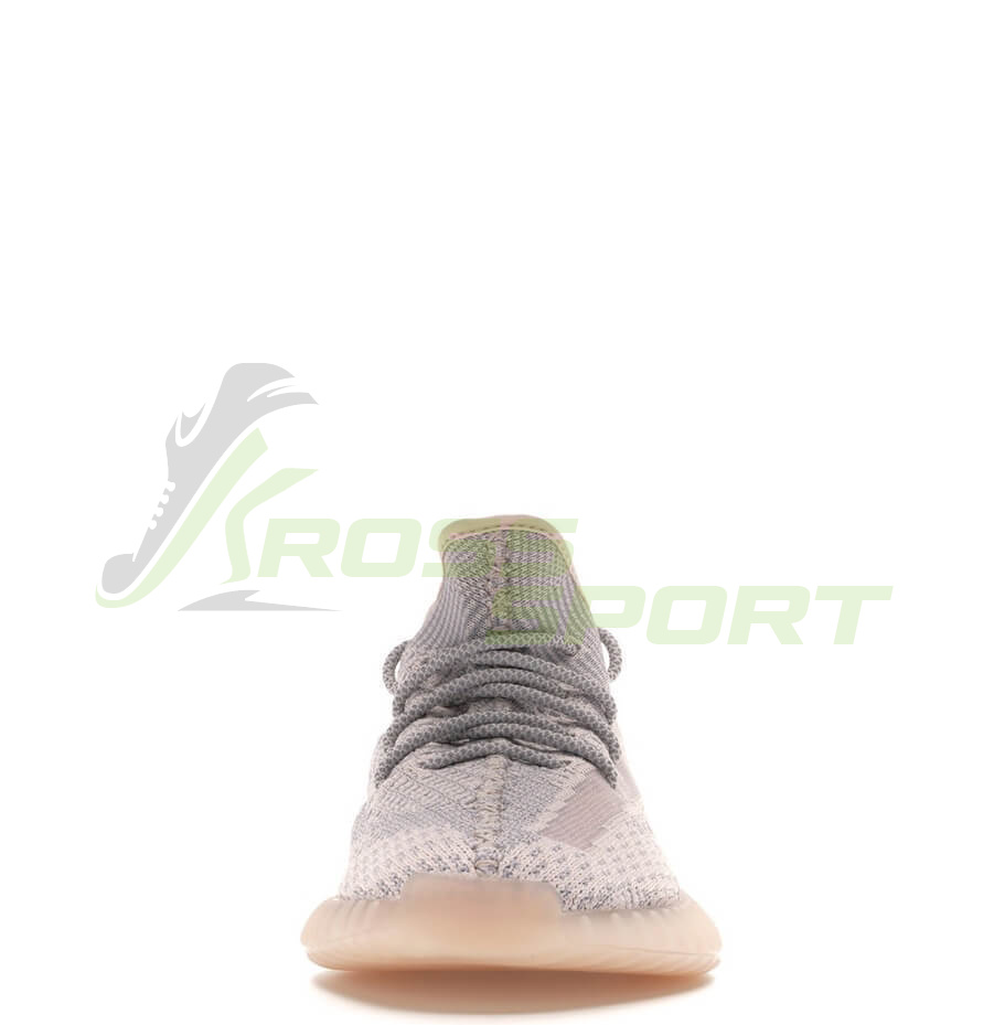  Adidas Yeezy Boost 350 V2 Synth (Non-Reflective)