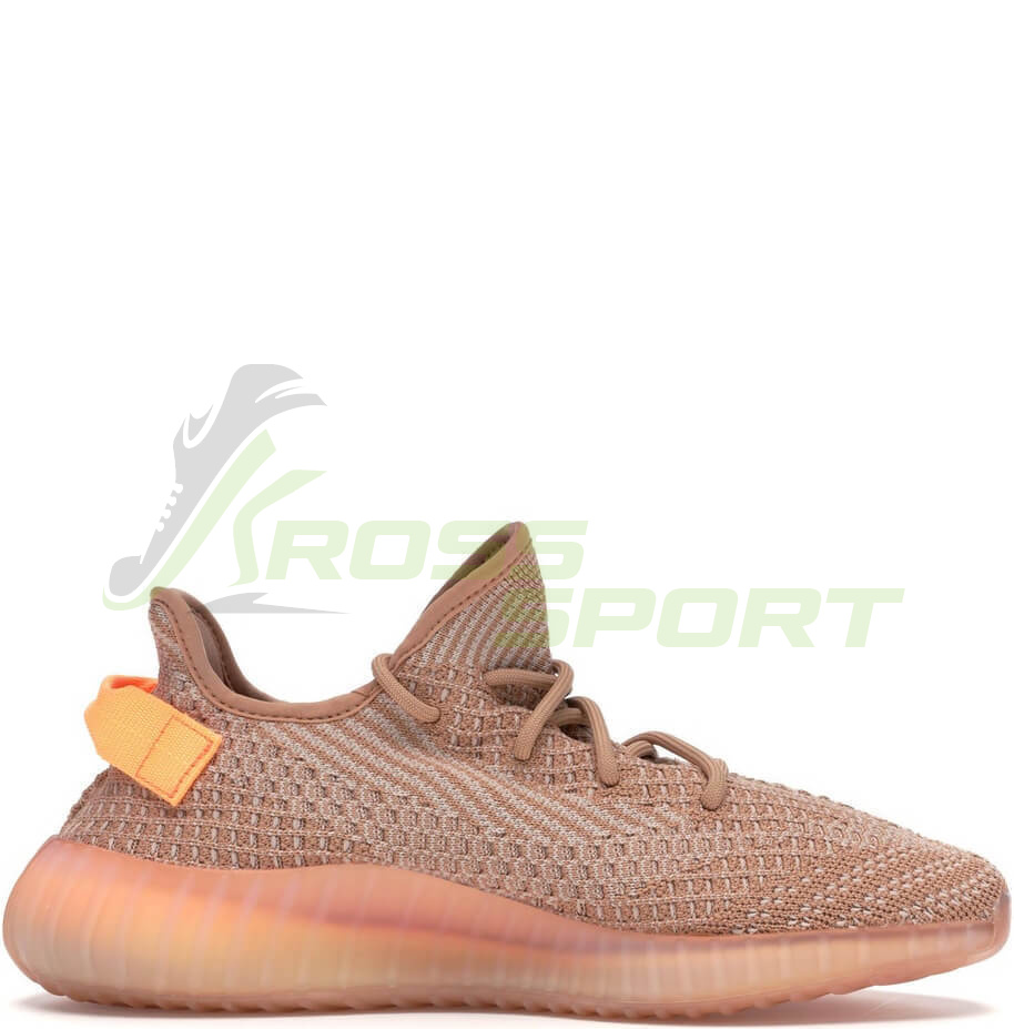 Adidas Yeezy Boost 350 V2 Clay (Non-Reflective)