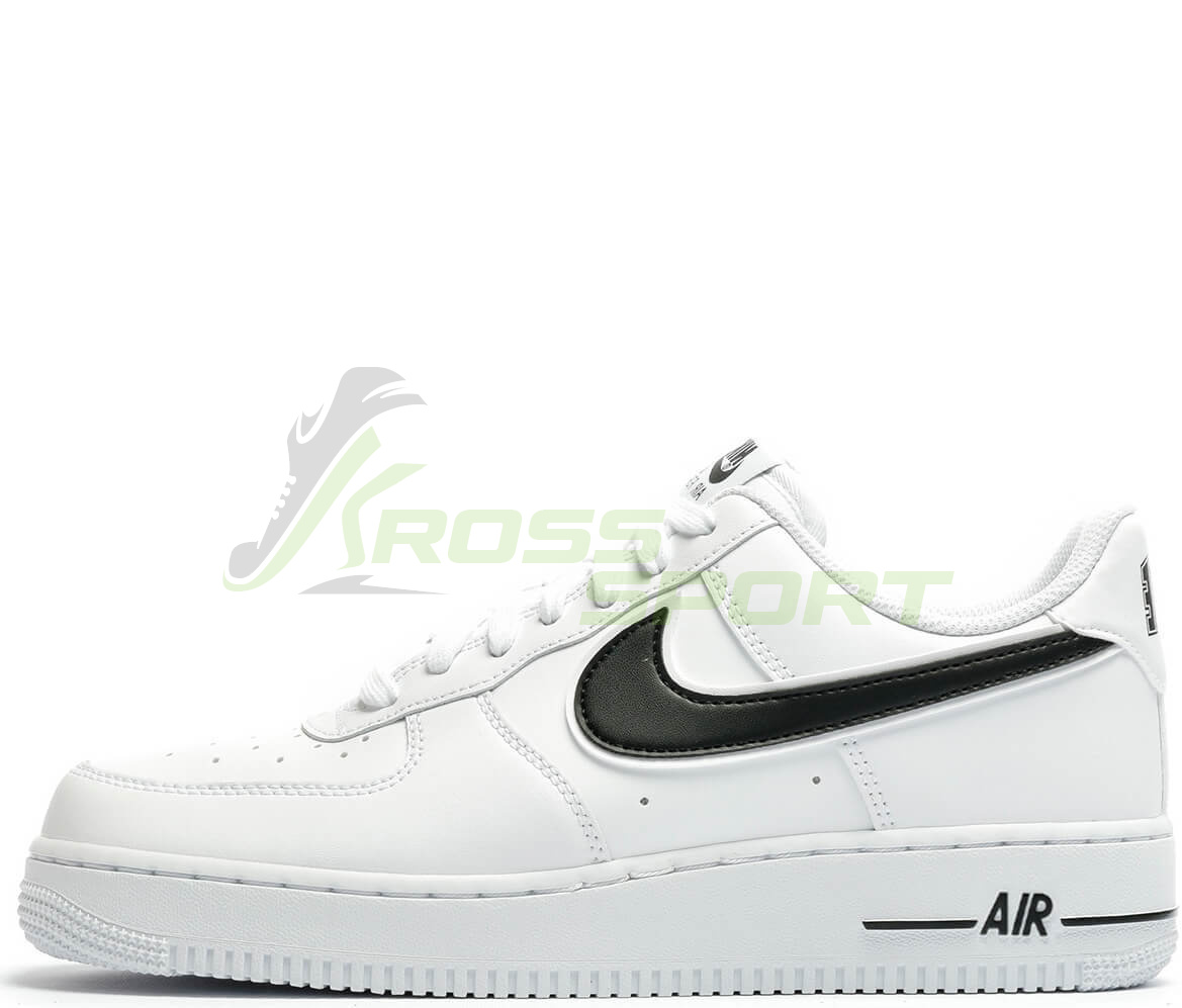  Nike Air Force 1 '07 White/Black
