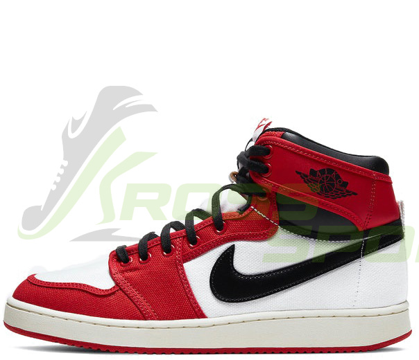  Nike Air Jordan 1 Retro KO ‘Chicago’