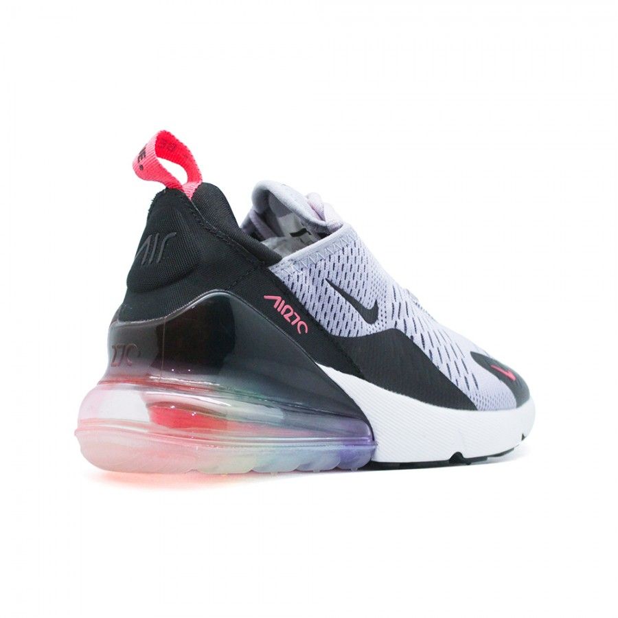 Nike Air Max 270 радужные