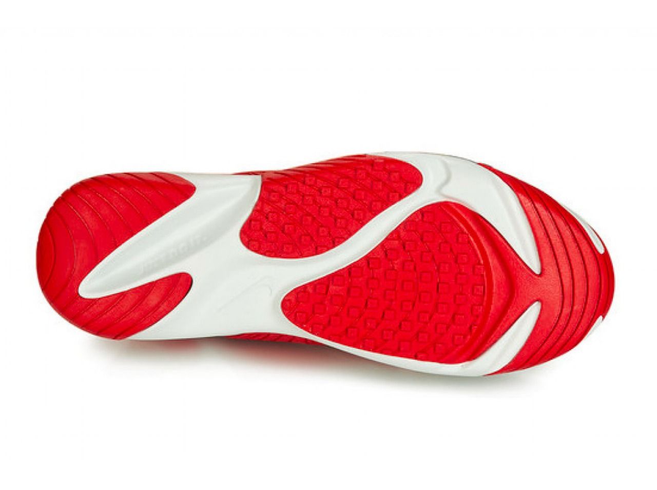  Nike Zoom 2k Red