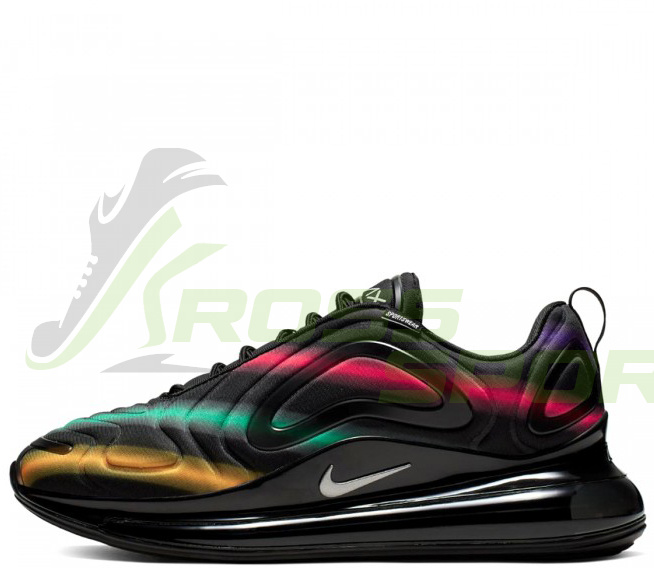  Nike Air Max 720 Multicolor
