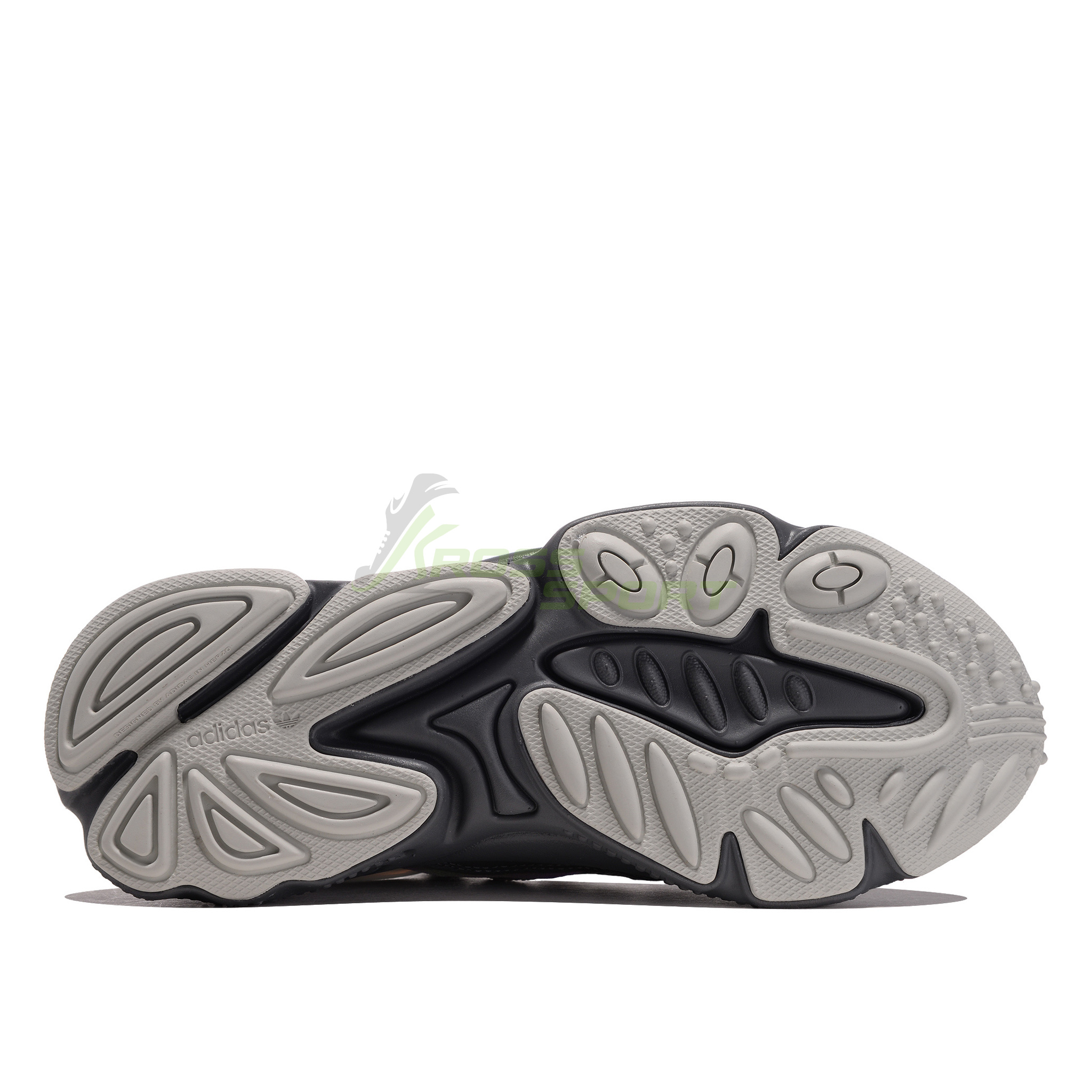  Adidas Ozweego Grey